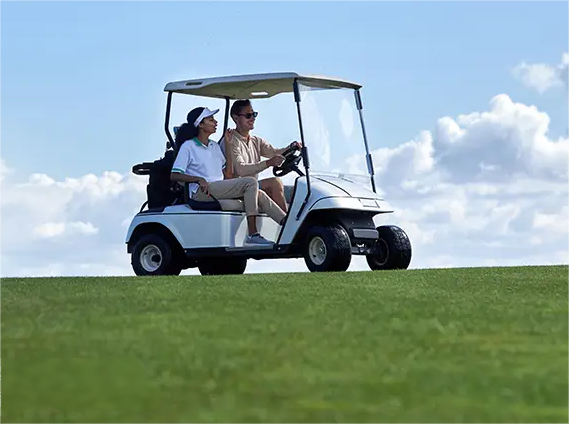 Golf Carts Golf Carts